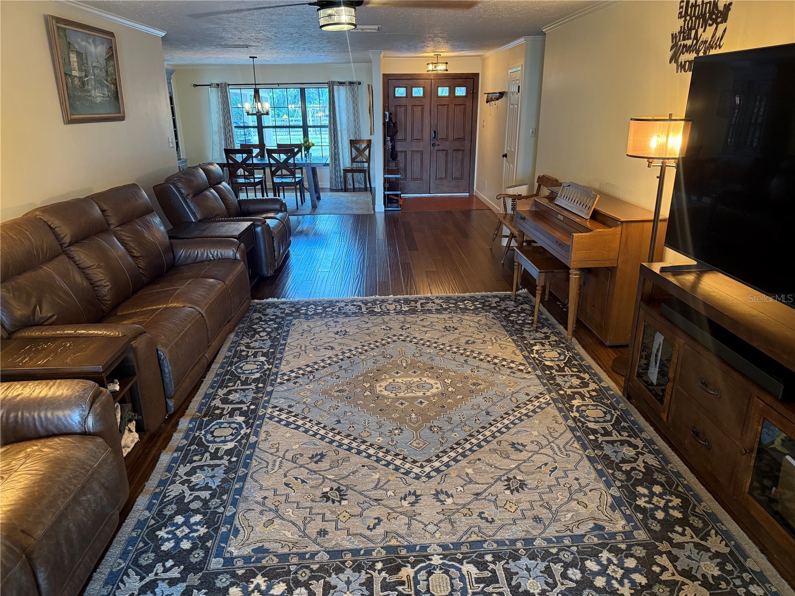 4232 County Road 400 Lake Panasoffkee FL 33538 - LAKE PANASOFFKEE G5112404 image30