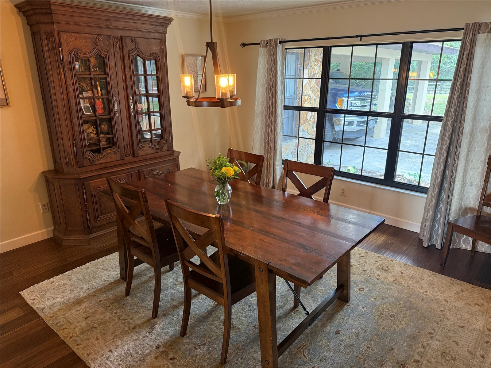 4232 County Road 400 Lake Panasoffkee FL 33538 - LAKE PANASOFFKEE G5112404 image35