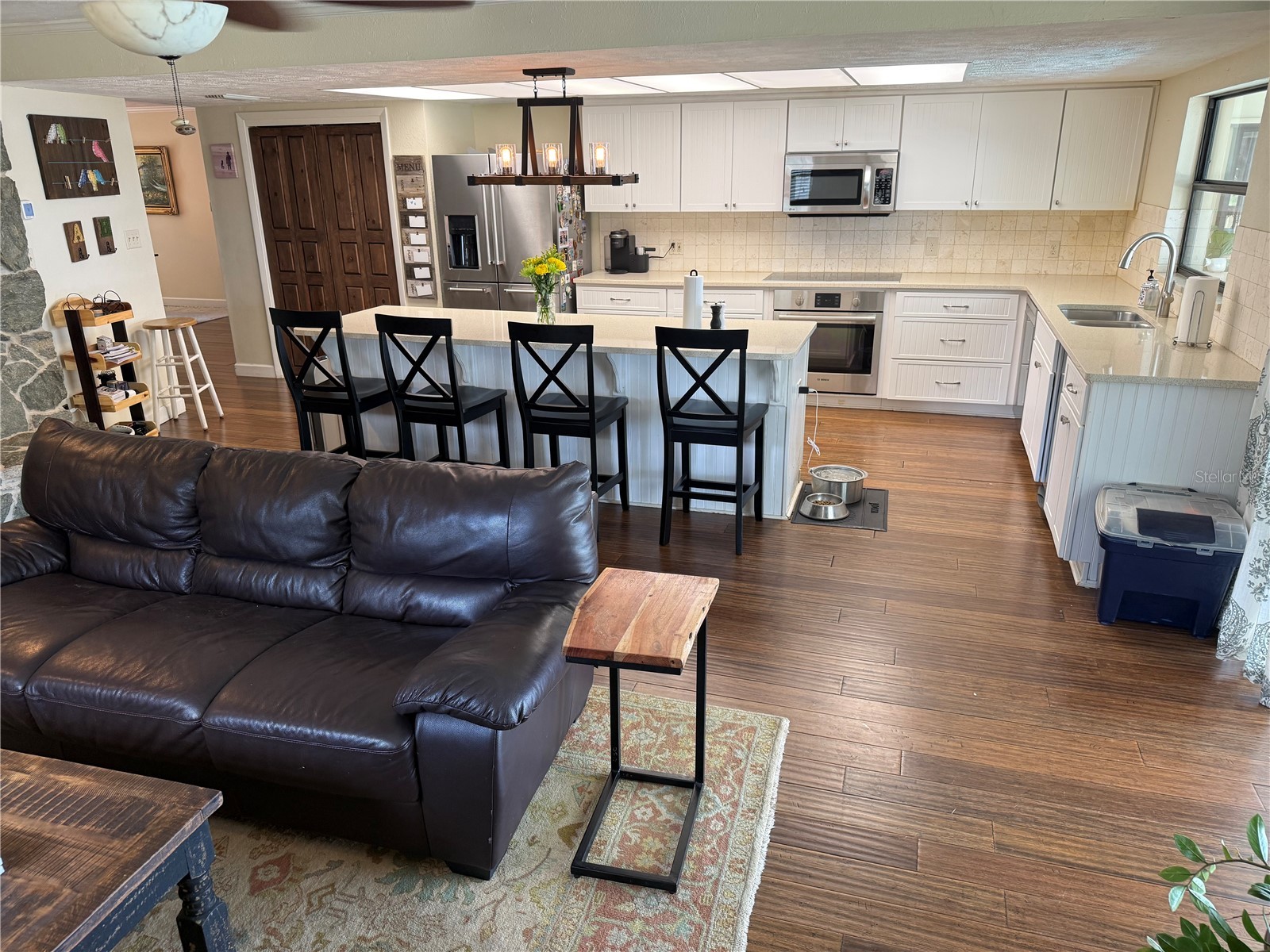 4232 County Road 400 Lake Panasoffkee FL 33538 - LAKE PANASOFFKEE G5112404 image56