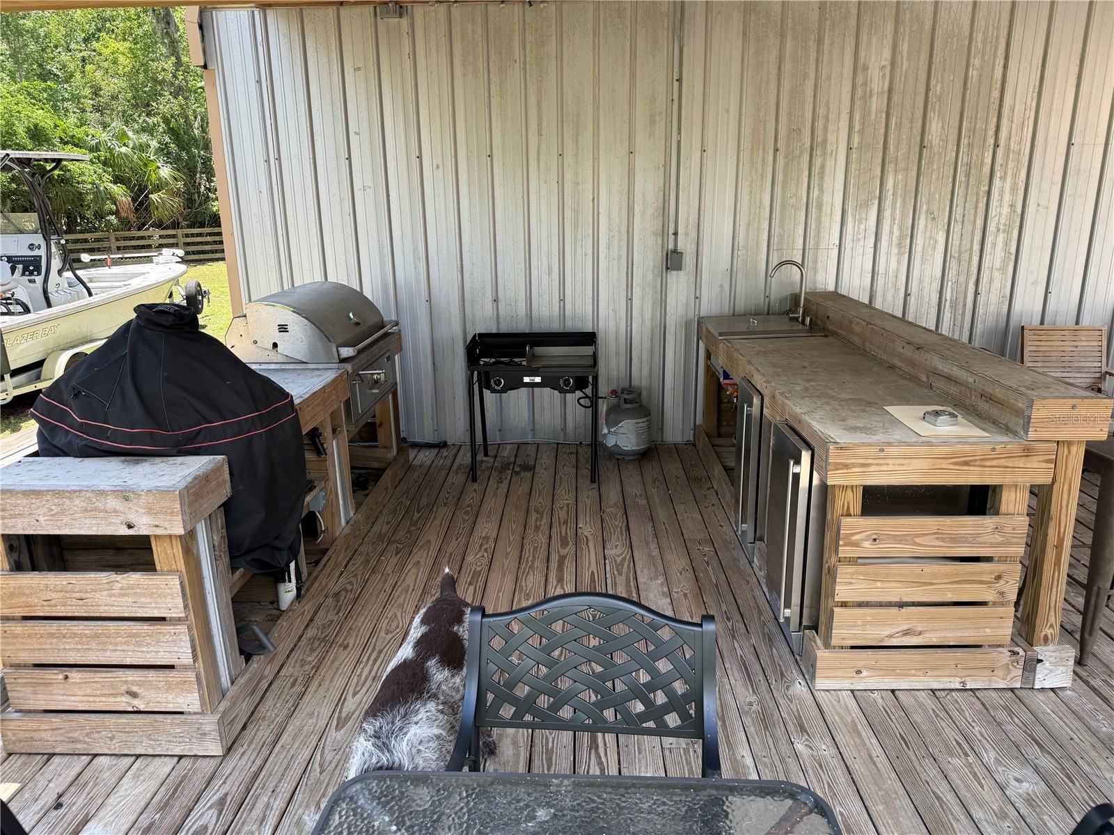 4232 County Road 400 Lake Panasoffkee FL 33538 - LAKE PANASOFFKEE G5112404 image87