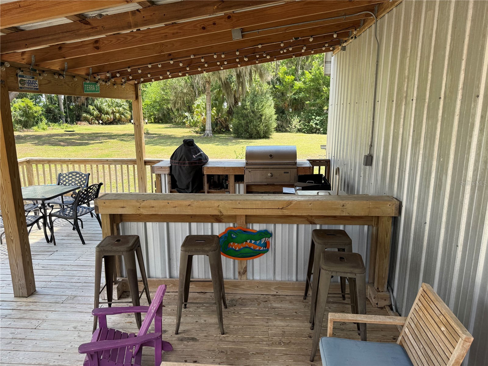 4232 County Road 400 Lake Panasoffkee FL 33538 - LAKE PANASOFFKEE G5112404 image88