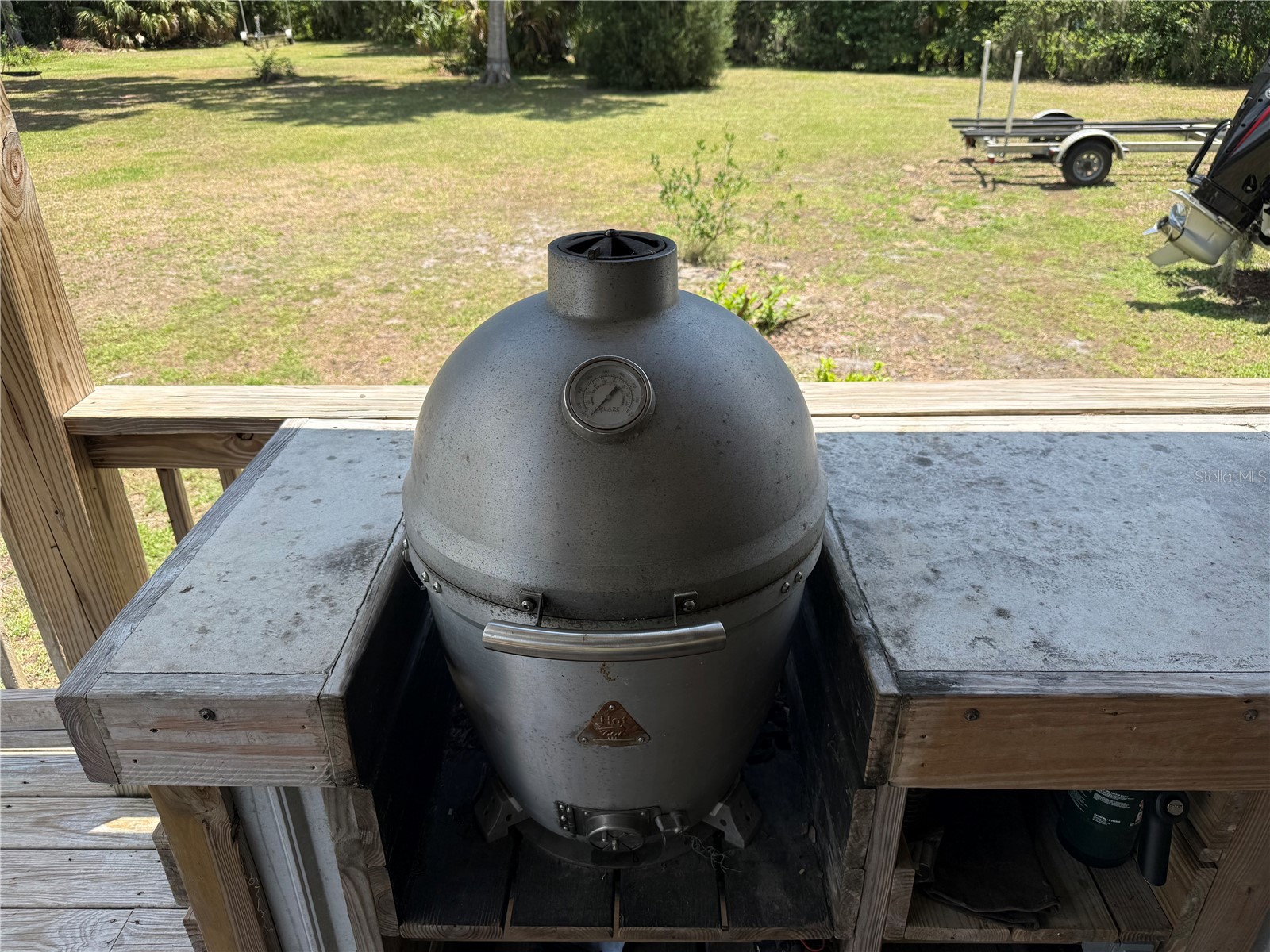 4232 County Road 400 Lake Panasoffkee FL 33538 - LAKE PANASOFFKEE G5112404 image90