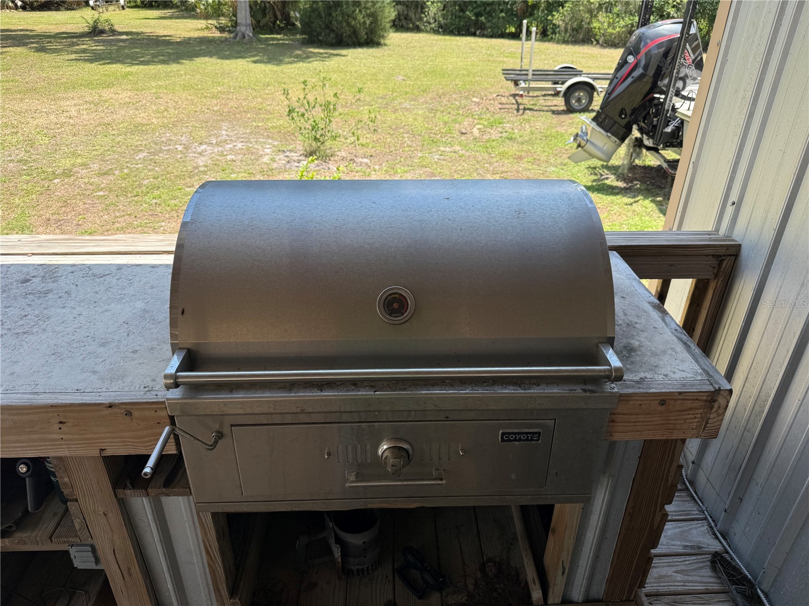4232 County Road 400 Lake Panasoffkee FL 33538 - LAKE PANASOFFKEE G5112404 image91