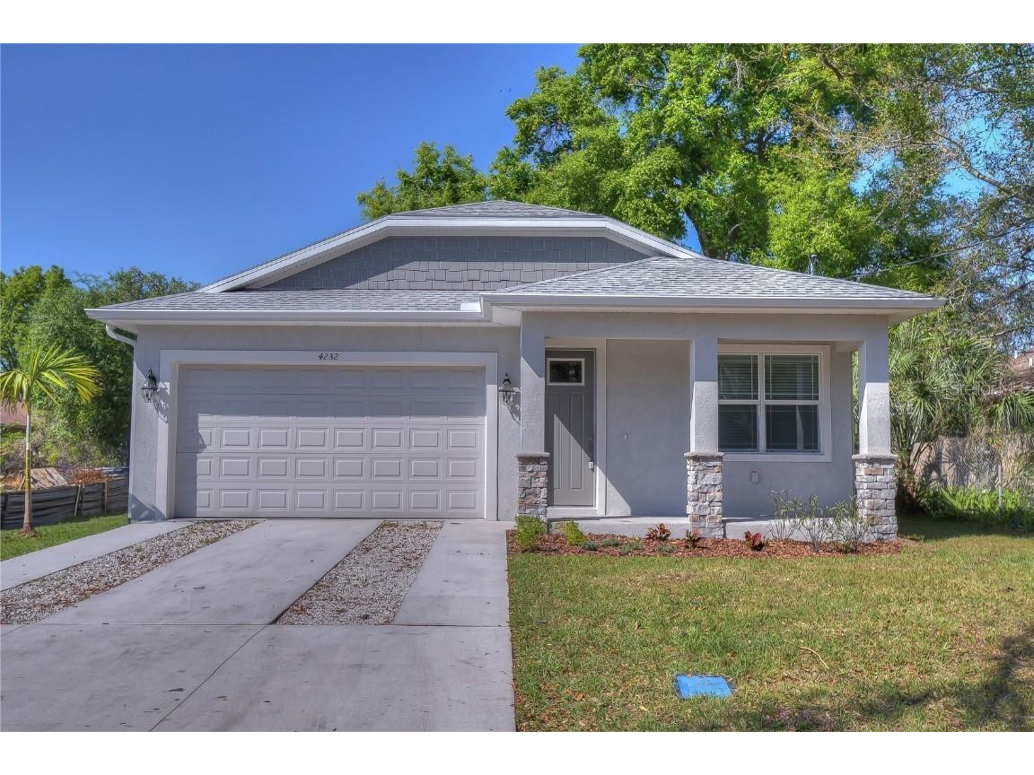 4232 E Palifox Street Tampa FL 33610 T3361411 image1