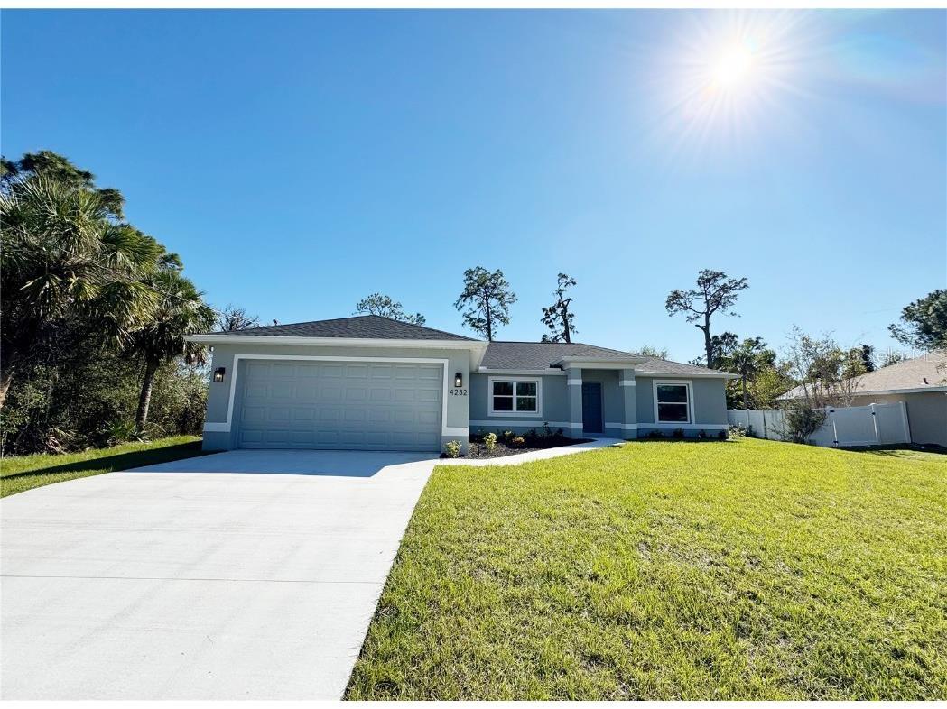 4232 Fernway Drive North Port FL 34288 C7501378 image1