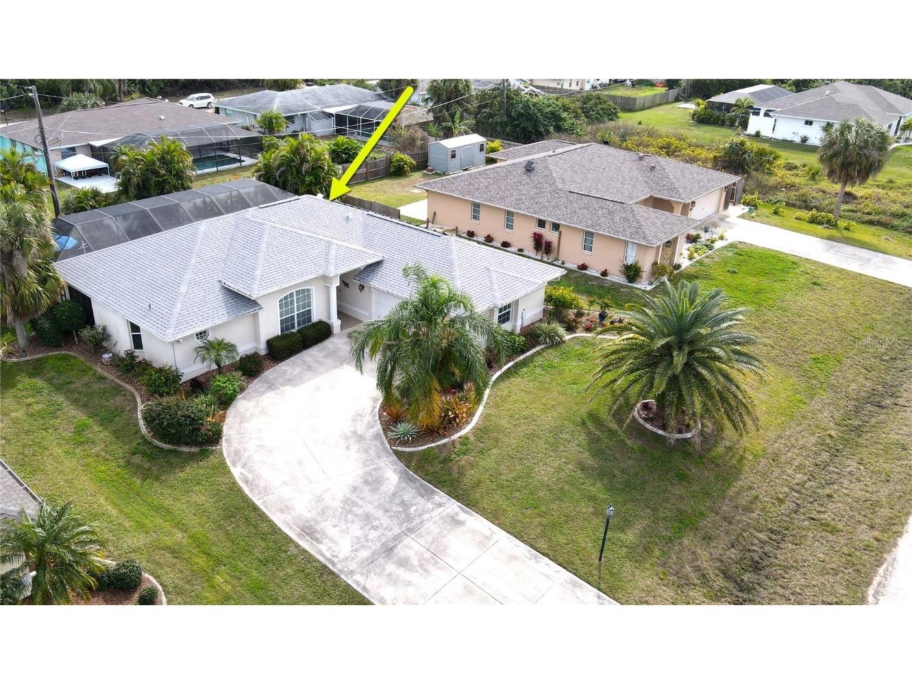 4232 Hall Street Port Charlotte FL 33948 C7486775 image1