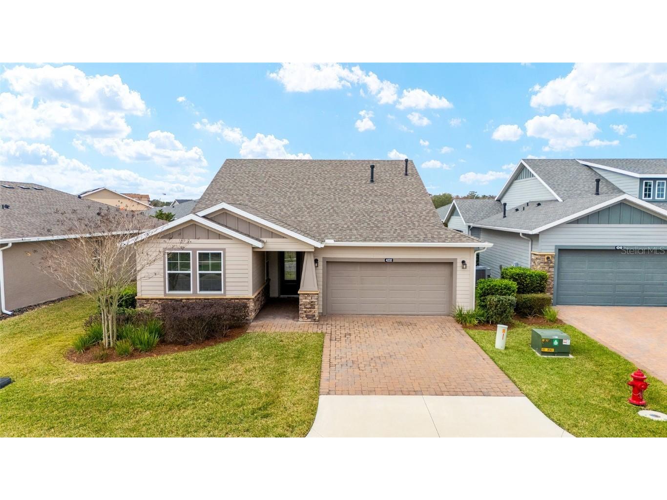 4232 NW 56th Court Ocala FL 34482 OM670007 image1