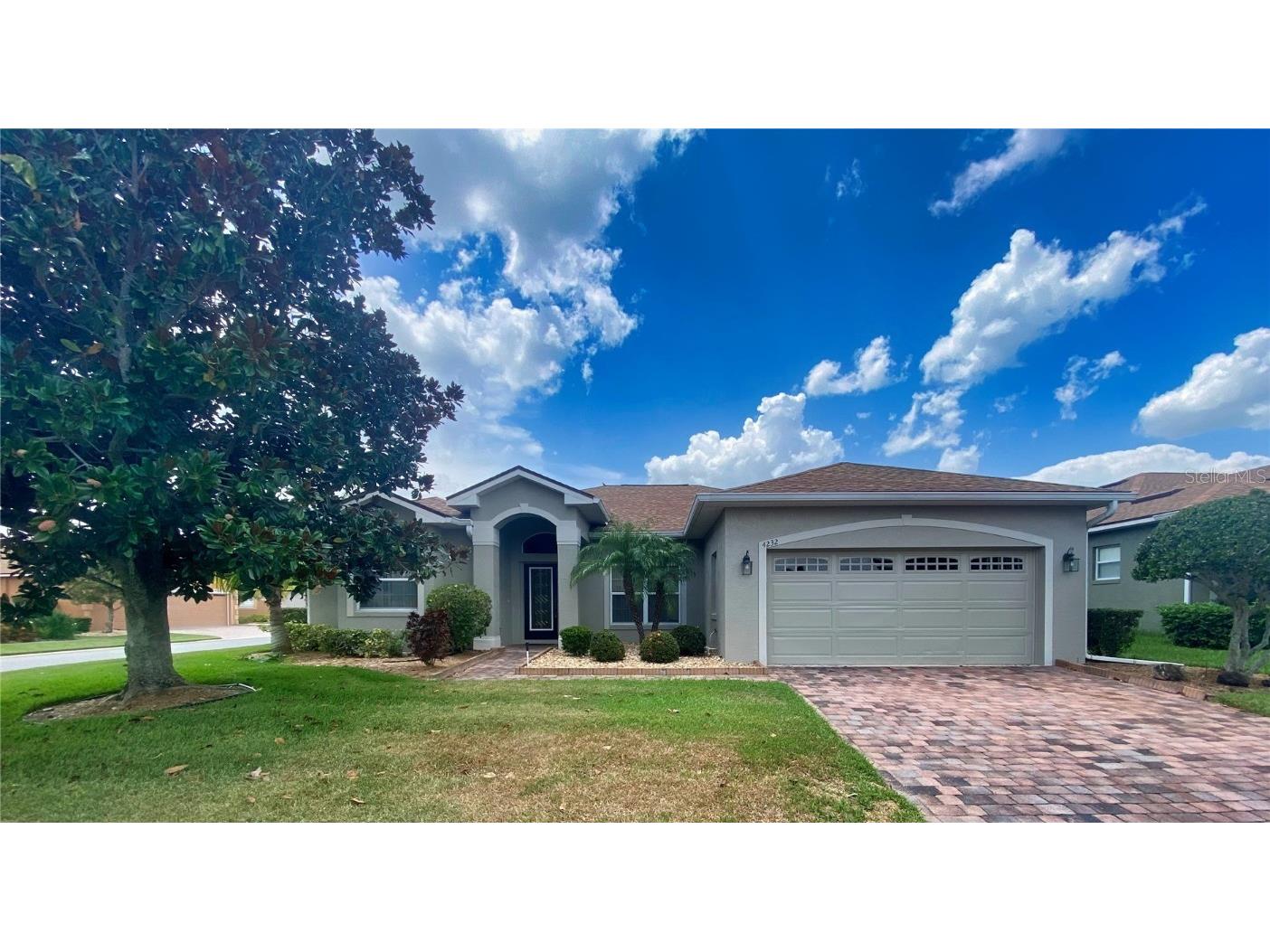 4232 Roebelenii Drive Lake Wales FL 33859 P4927040 image1