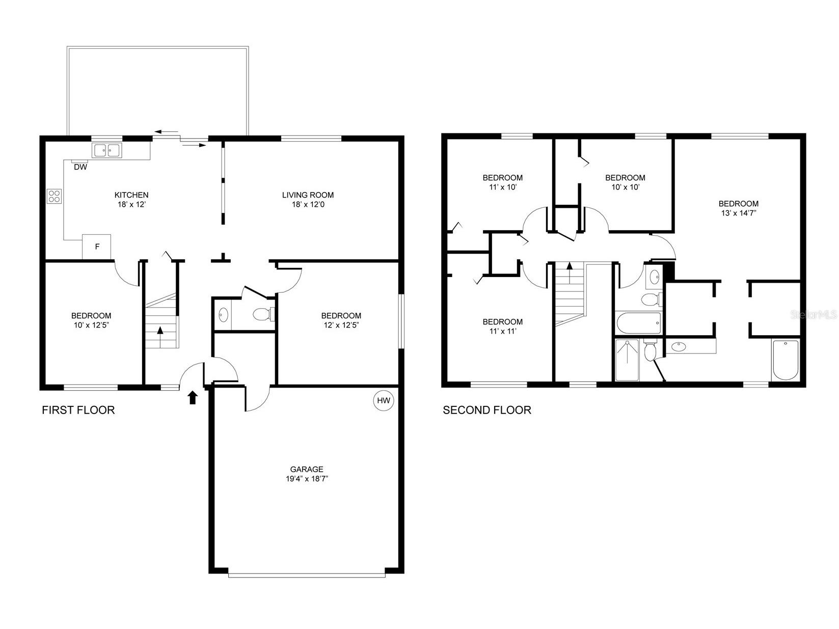 4232 Stonefield Drive Orlando FL 32826 O6410009 image42