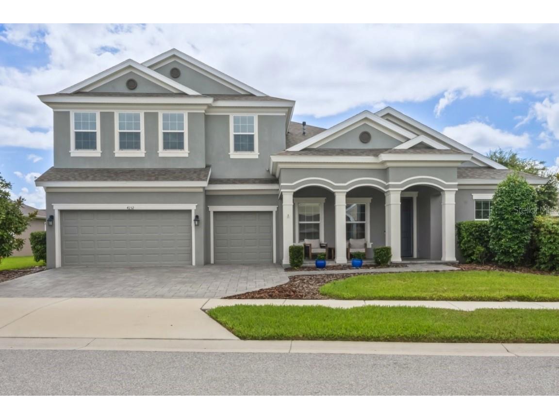 4232 Woodland Retreat Boulevard New Port Richey FL 34655 W7878860 image1