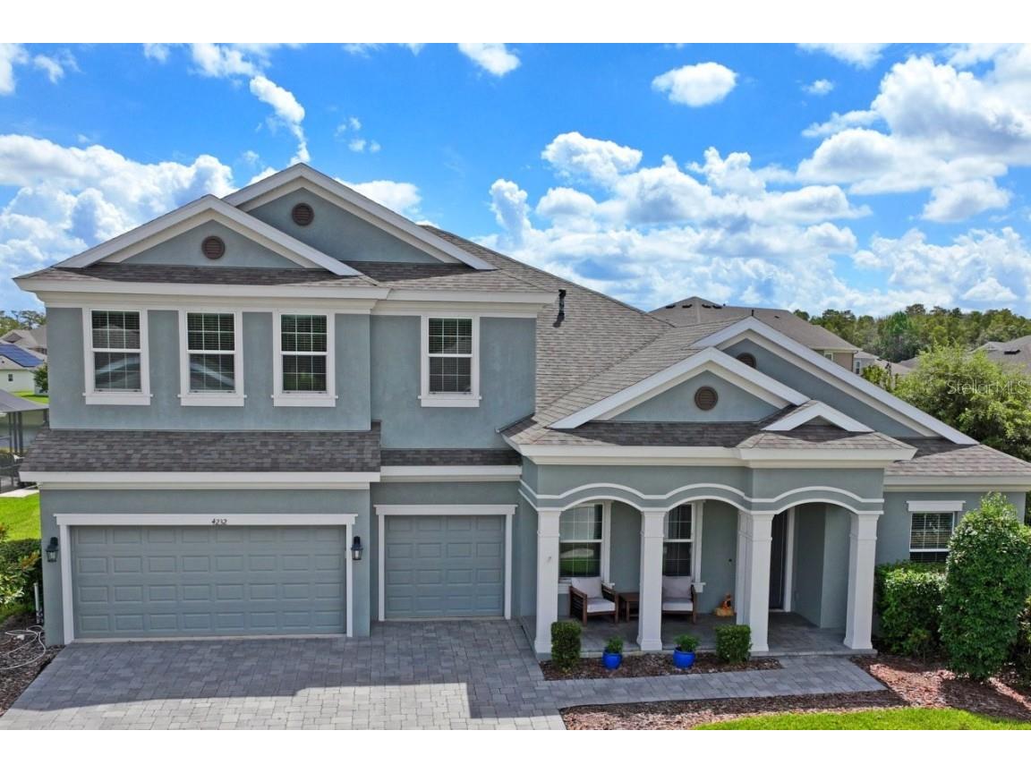 4232 Woodland Retreat Boulevard New Port Richey FL 34655 W7878860 image2