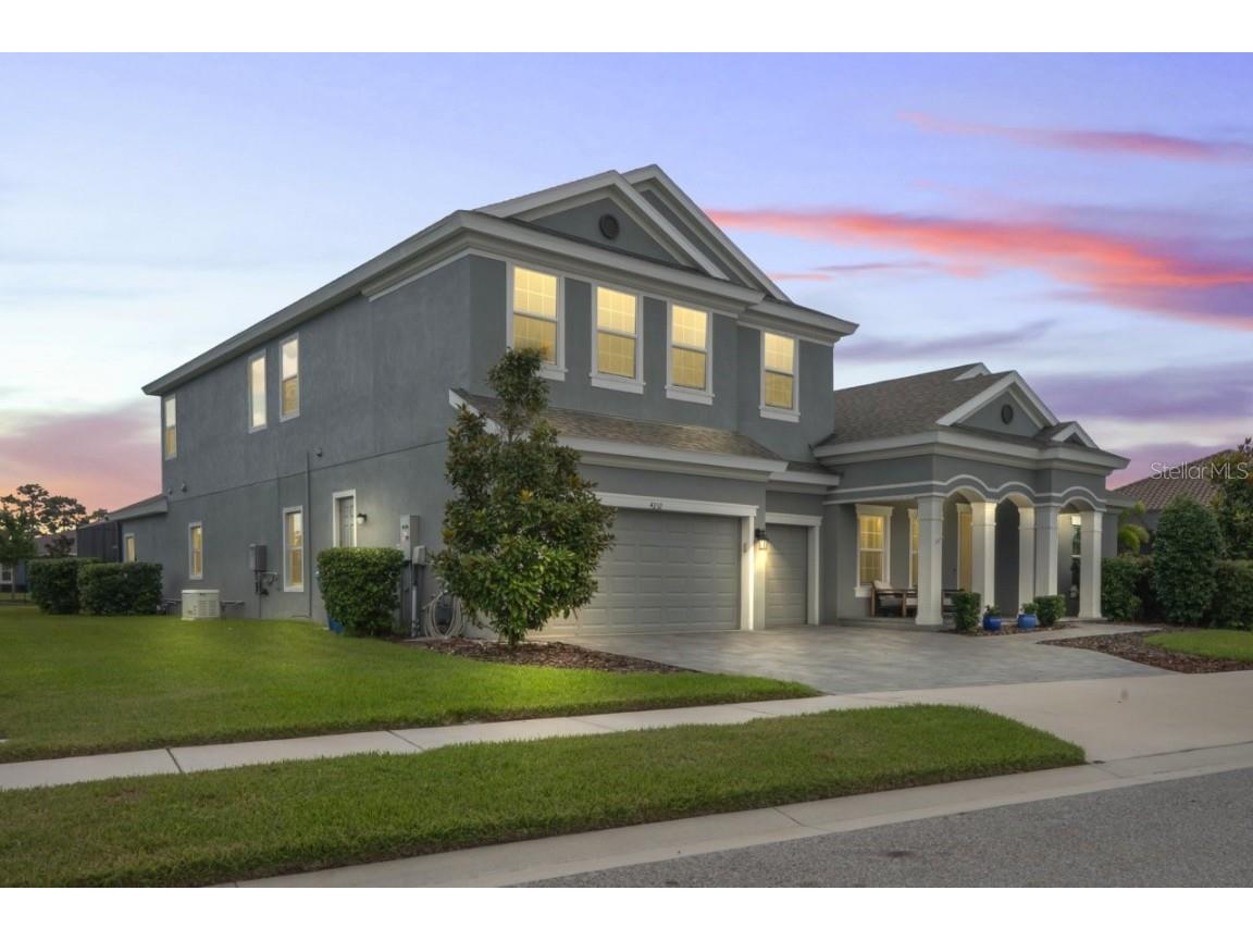 4232 Woodland Retreat Boulevard New Port Richey FL 34655 W7878860 image3