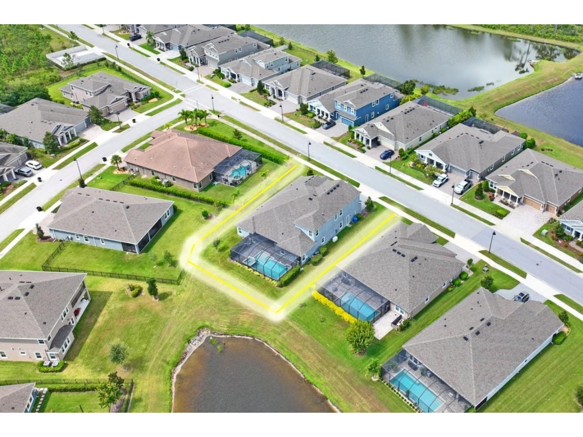 4232 Woodland Retreat Boulevard New Port Richey FL 34655 W7878860 image52