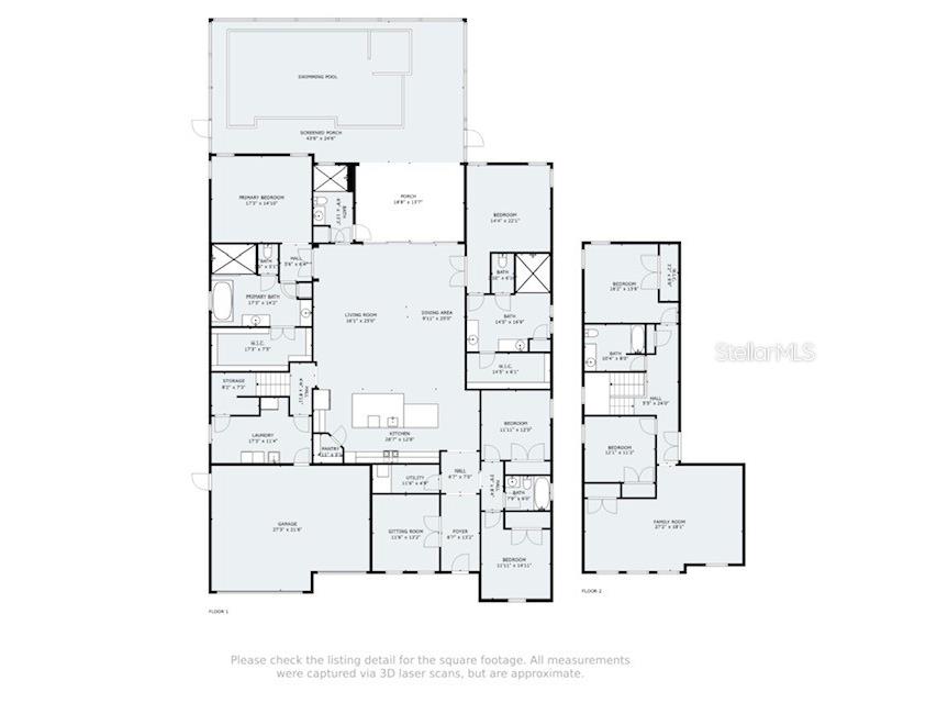 4232 Woodland Retreat Boulevard New Port Richey FL 34655 W7878860 image57