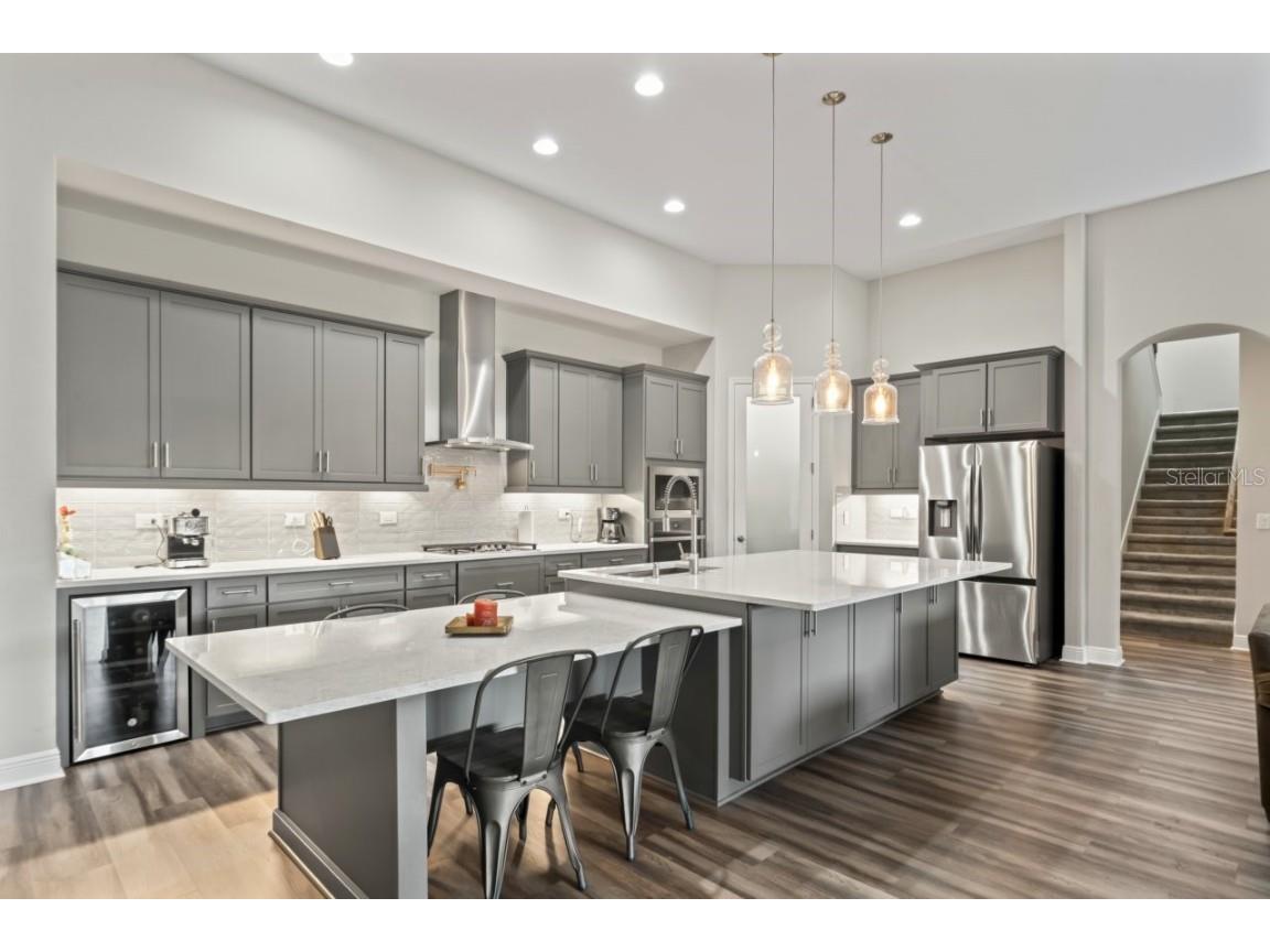 4232 Woodland Retreat Boulevard New Port Richey FL 34655 W7878860 image7