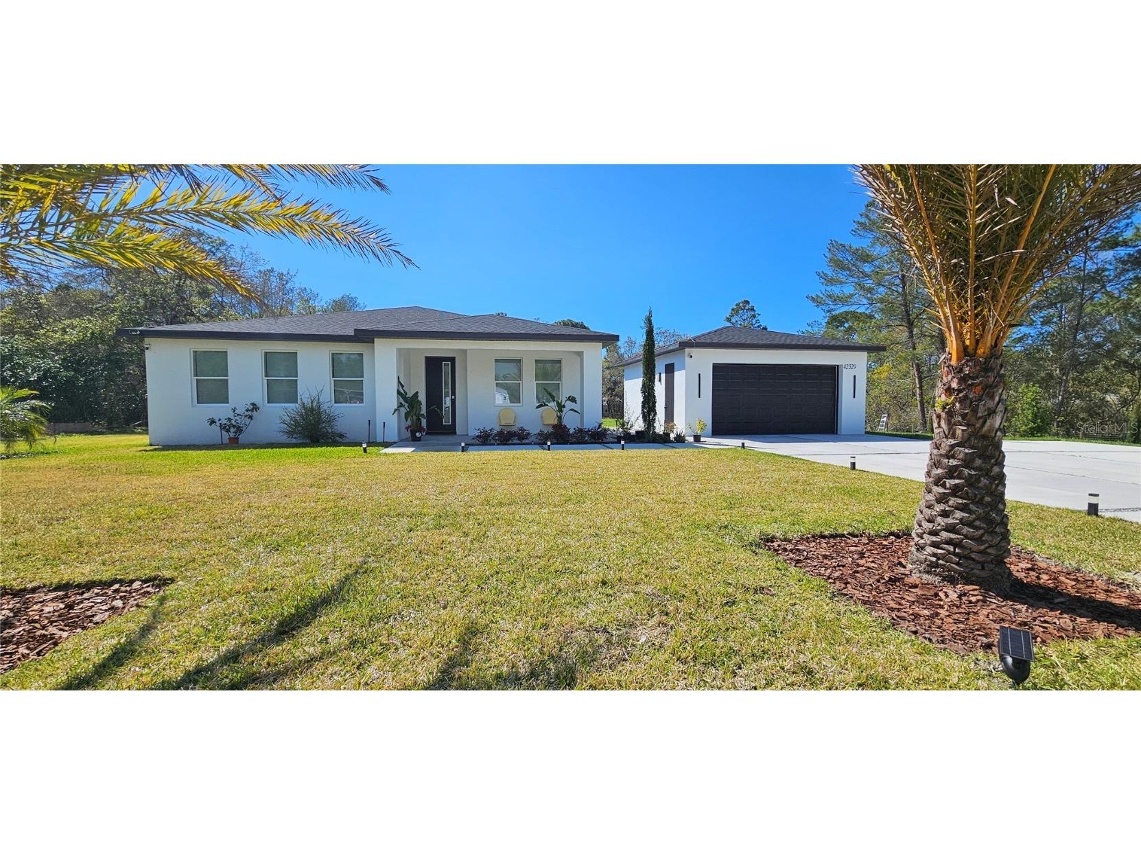 42329 Chinaberry Street Eustis FL 32736 - LAKE NORRIS ST JOHNS RIVER G5093465 image1