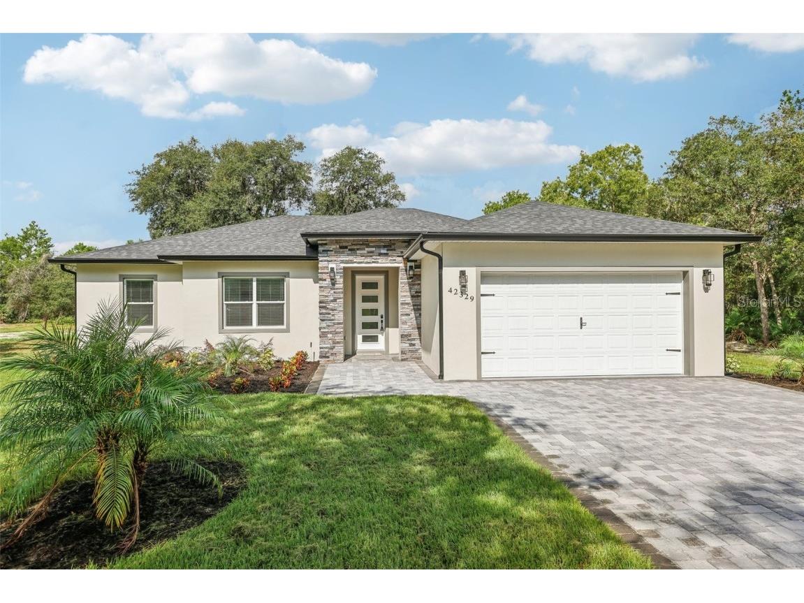 42329 E Saffron Court Eustis FL 32736 - LAKE NORRIS O6233105 image1