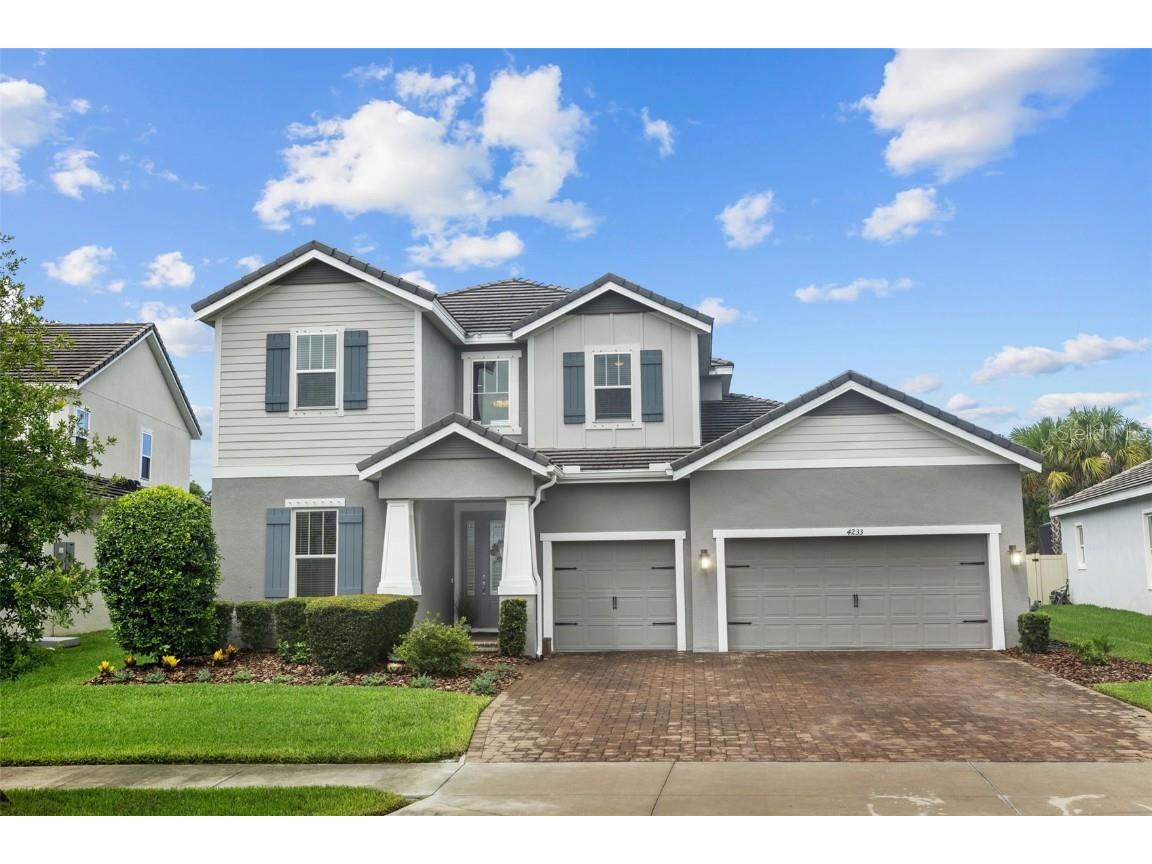 4233 Barbour Trail Odessa FL 33556 T3536728 image1