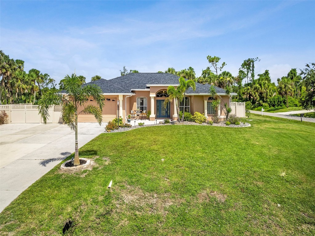 4233 Birnam Terrace North Port FL 34286 A4573762 image1