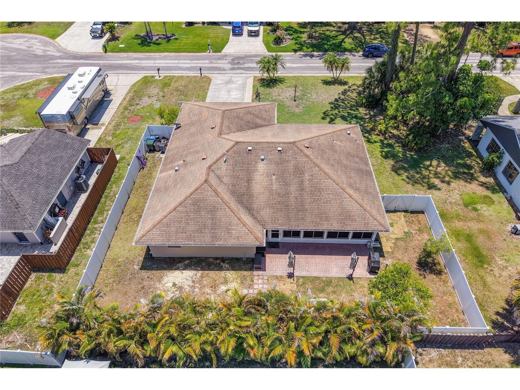 4233 Boswell Place Sarasota FL 34241 A4693963 image49
