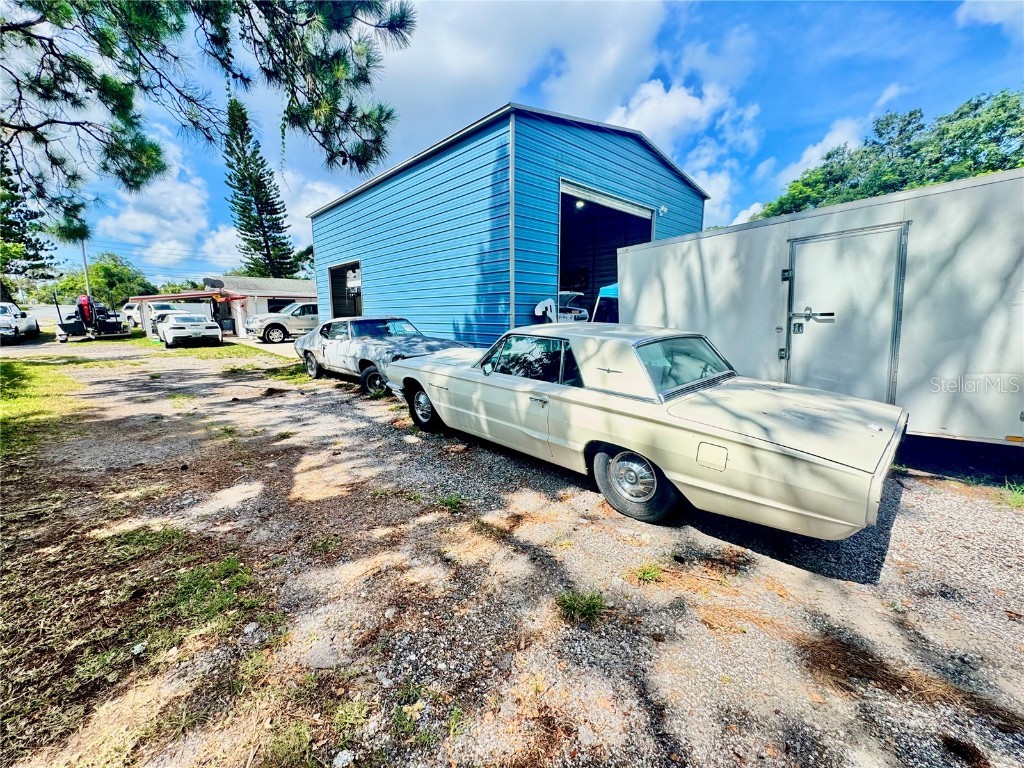 4233 Flora Avenue Holiday FL 34691 W7877565 image8