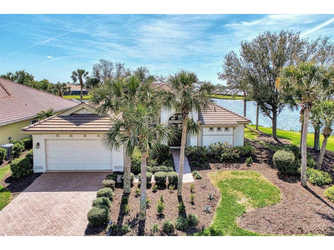 4233 Grosse Pointe Drive Port Charlotte FL 33953 - MYAKKA RIVER VIEW D6140050 image1