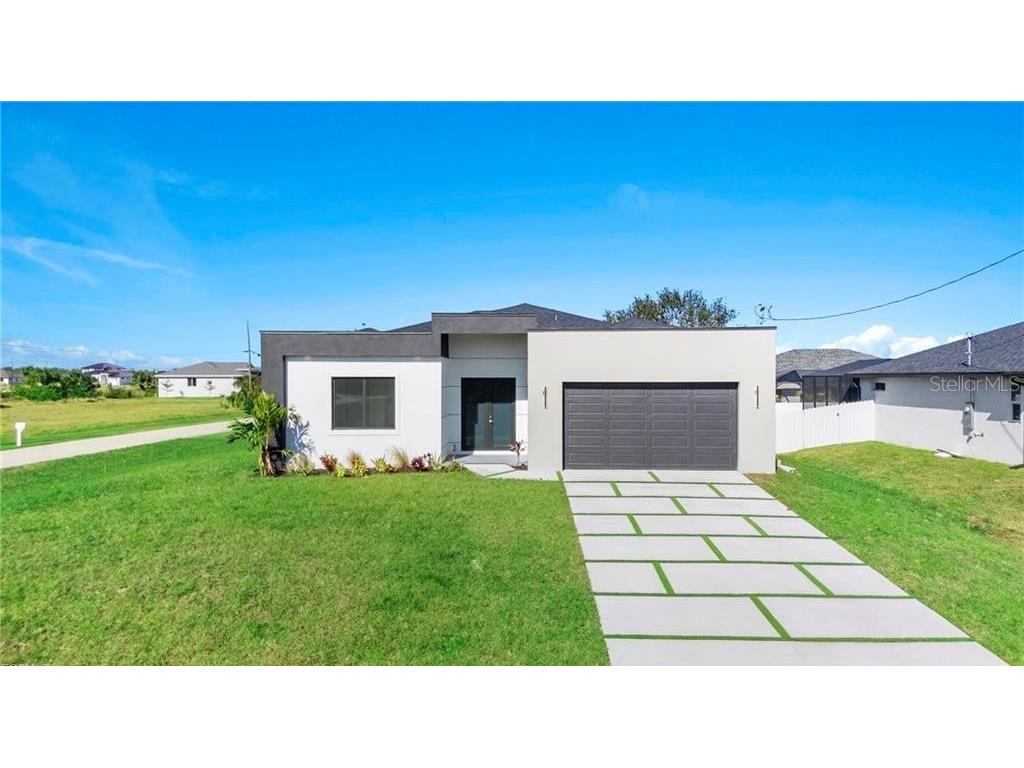4233 Jacaranda Parkway W Cape Coral FL 33993 O6407668 image1