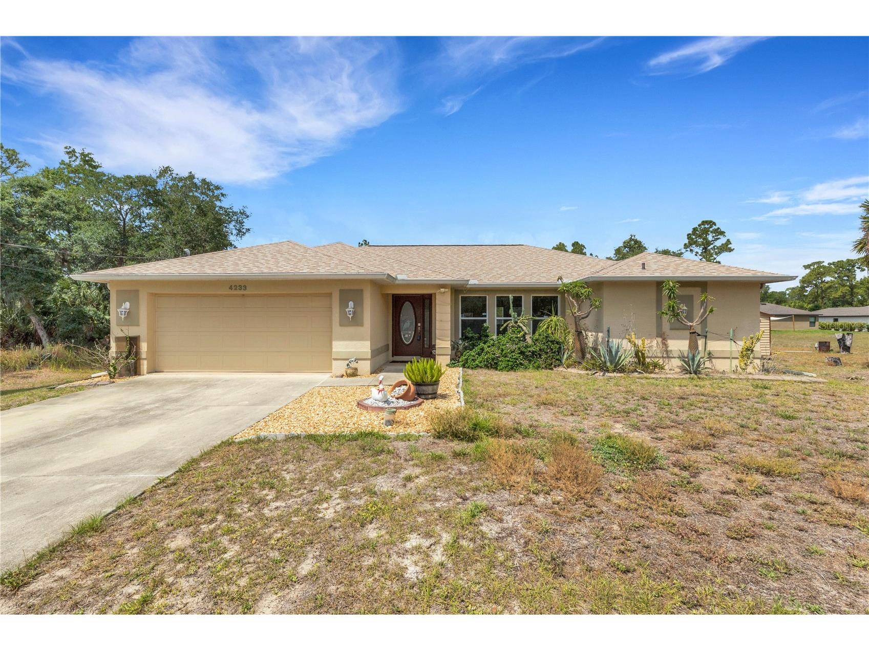 4233 Merriam Lane North Port FL 34288 A4693649 image1