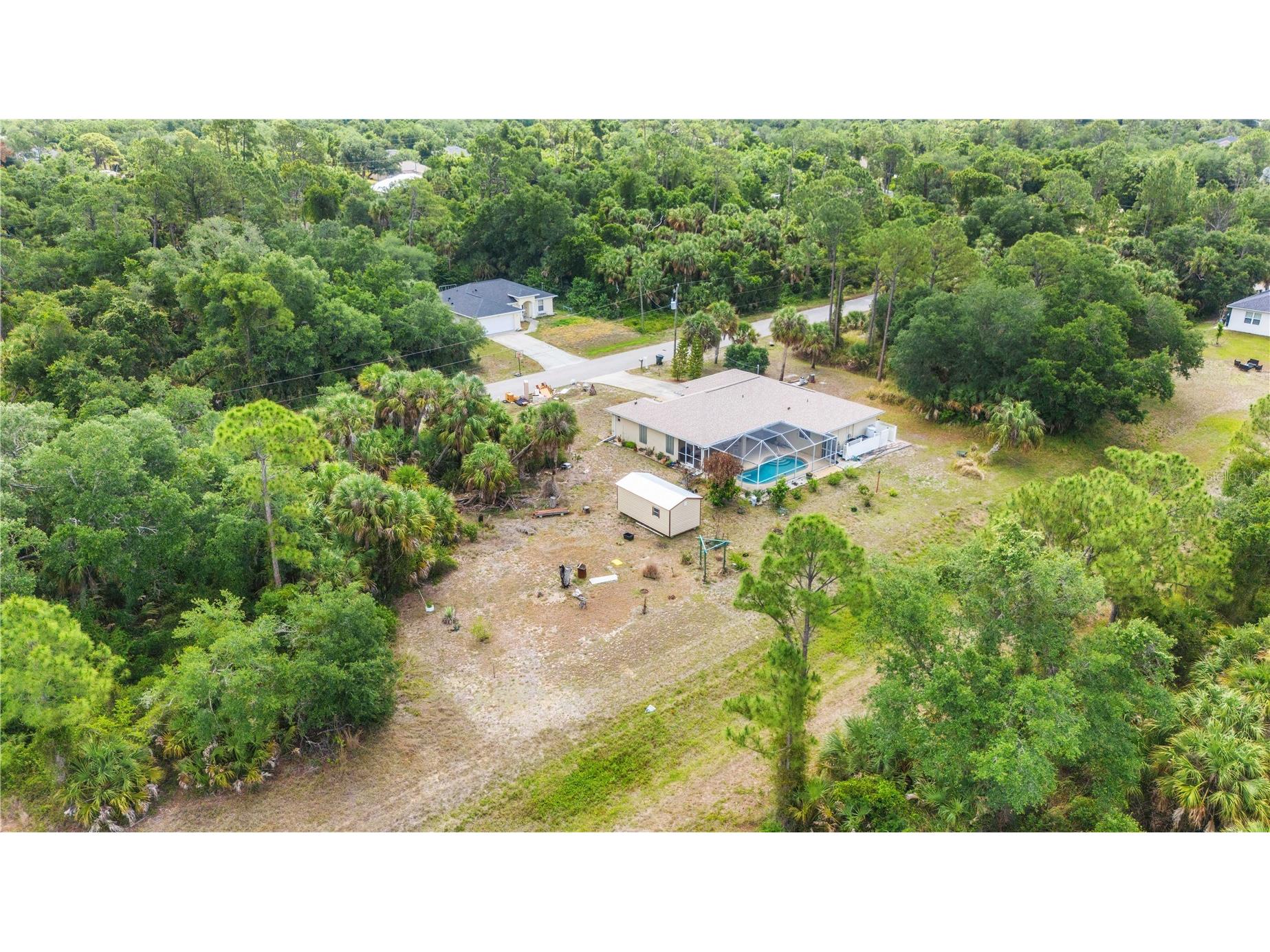 4233 Merriam Lane North Port FL 34288 A4693649 image45