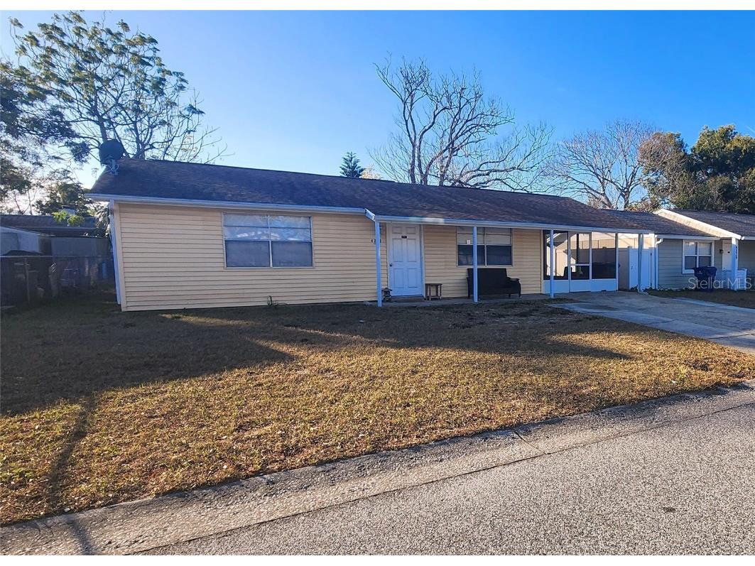 4233 Mesa Drive New Port Richey FL 34653 W7872046 image1