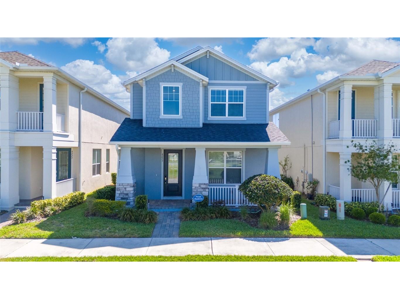 4233 Mistwood Street Winter Garden FL 34787 O6299215 image1