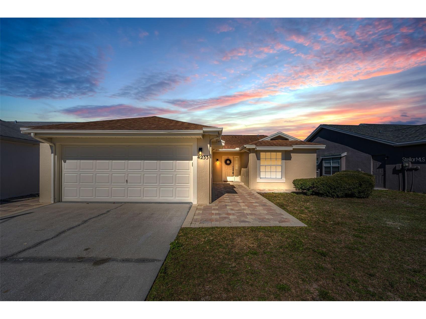 4233 Northampton Drive New Port Richey FL 34653 W7882295 image1