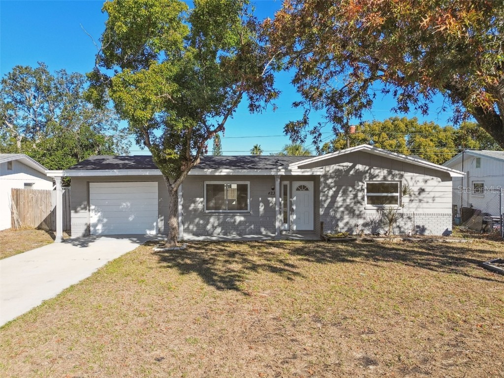 4233 Oakfield Avenue Holiday FL 34691 TB8338430 image1