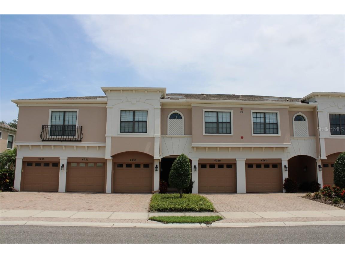 4233 Overture Circle #4233 Bradenton FL 34209 A4567766 image1