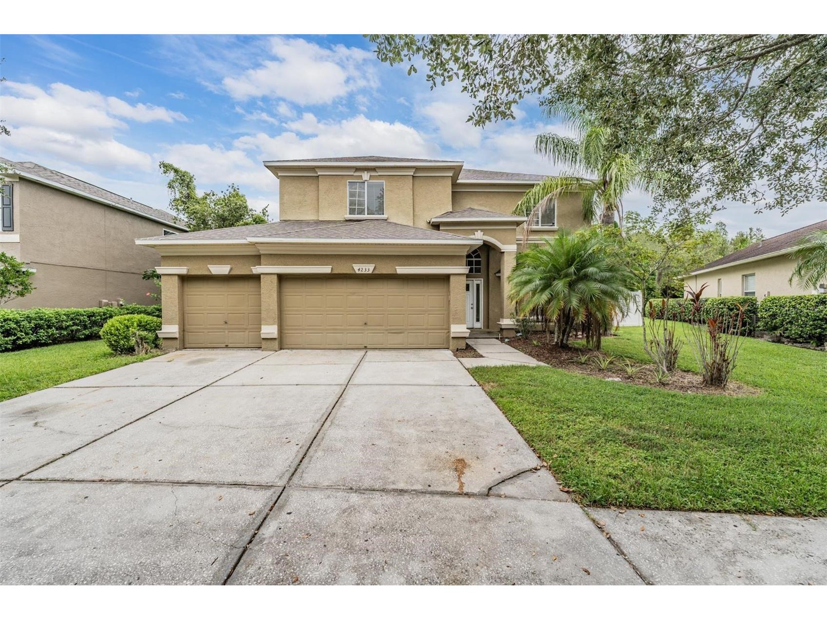 4233 Sandy Shores Drive Lutz FL 33558 TB8426377 image1