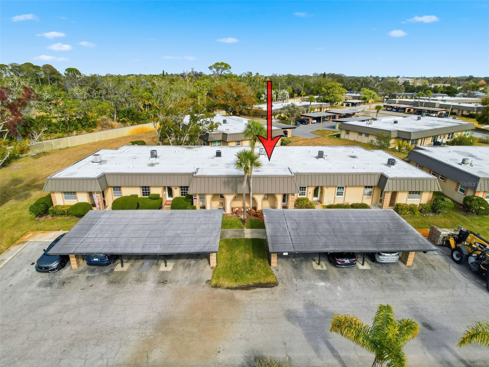 4233 Stratford Drive #D New Port Richey FL 34652 W7883008 image31