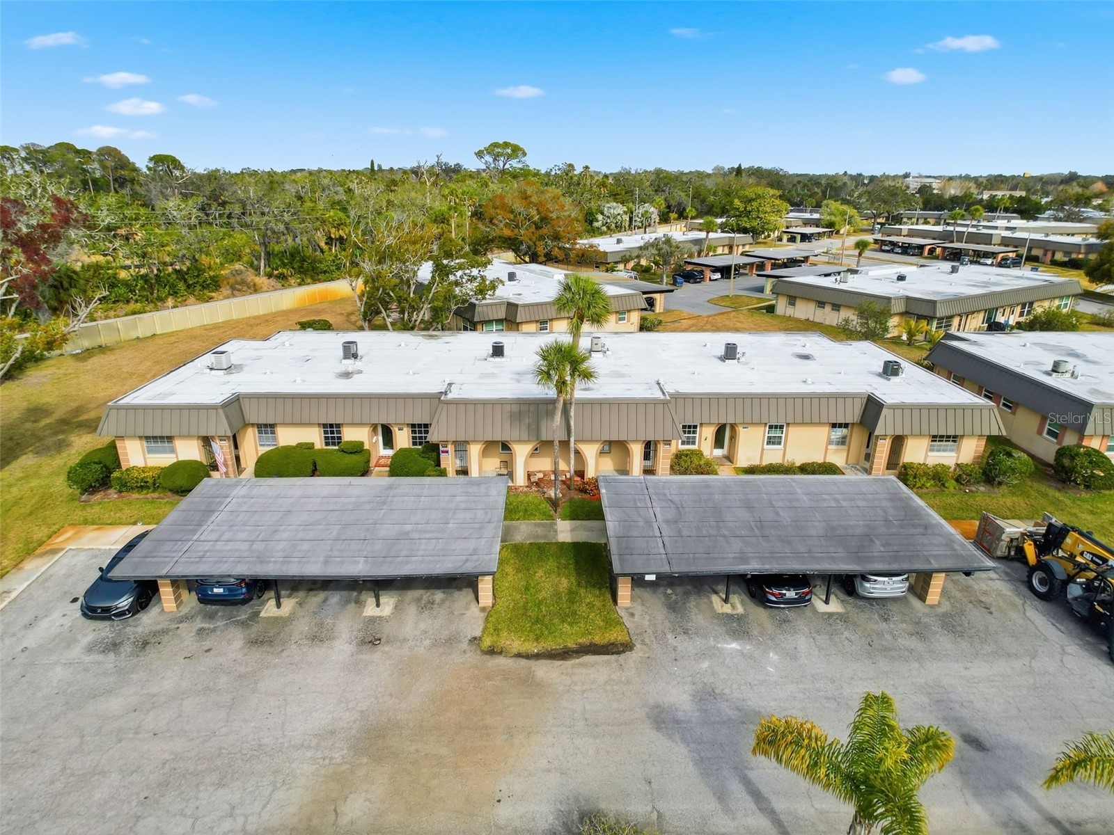 4233 Stratford Drive #D New Port Richey FL 34652 W7883008 image32