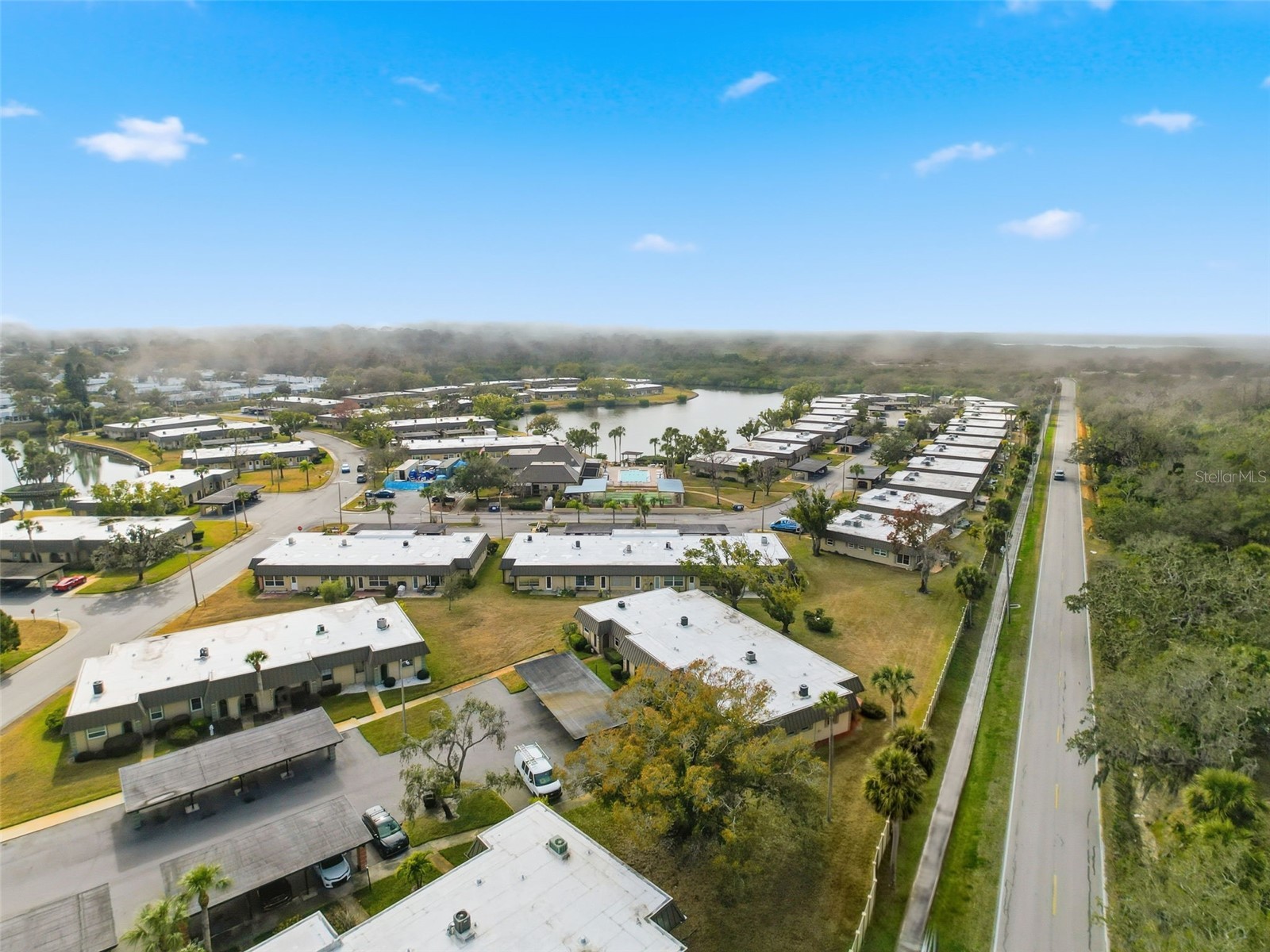 4233 Stratford Drive #D New Port Richey FL 34652 W7883008 image40