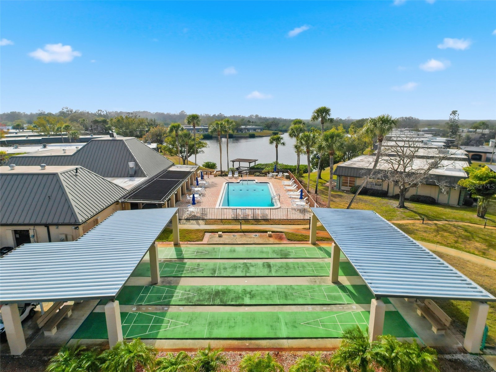 4233 Stratford Drive #D New Port Richey FL 34652 W7883008 image41