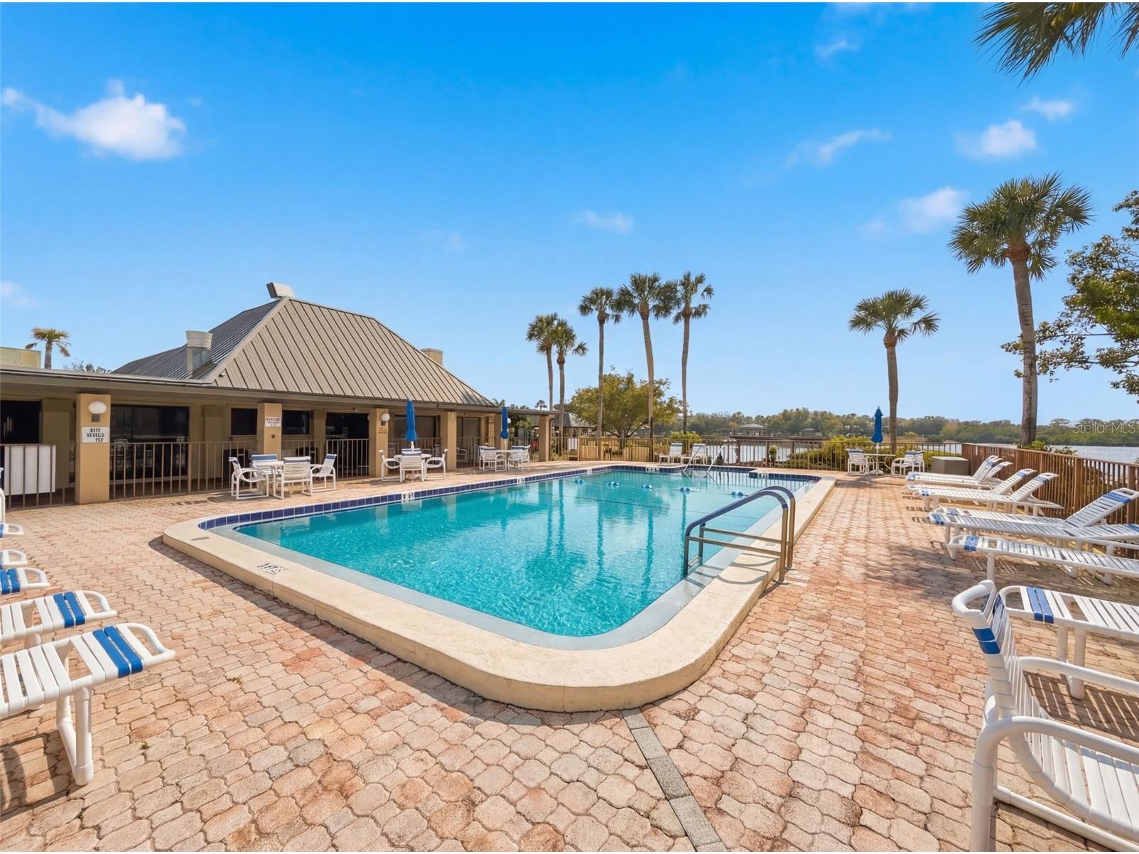 4233 Stratford Drive #D New Port Richey FL 34652 W7883008 image46