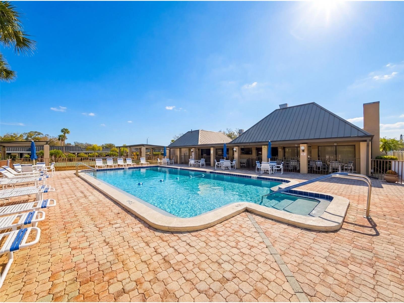 4233 Stratford Drive #D New Port Richey FL 34652 W7883008 image47