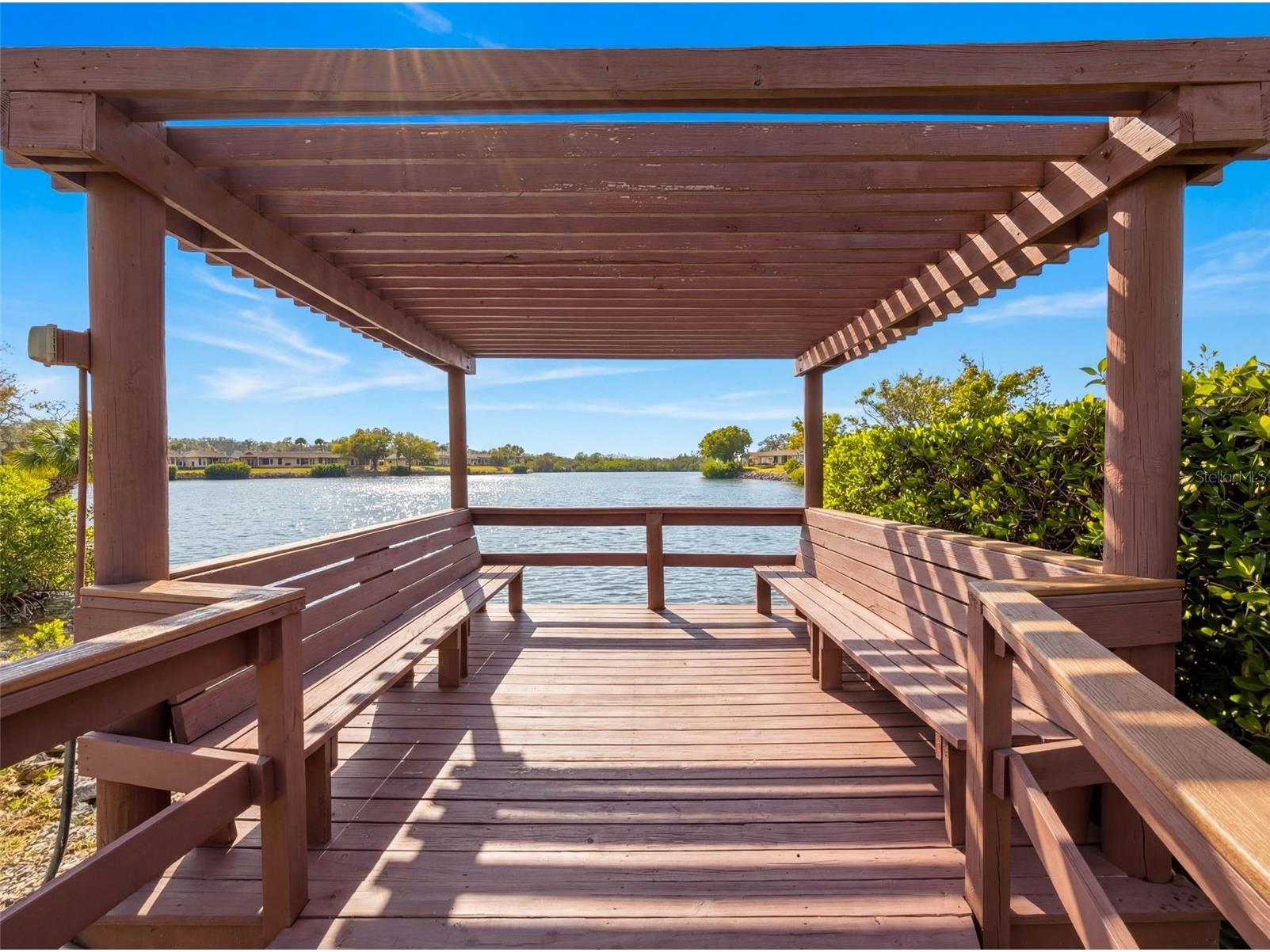 4233 Stratford Drive #D New Port Richey FL 34652 W7883008 image49