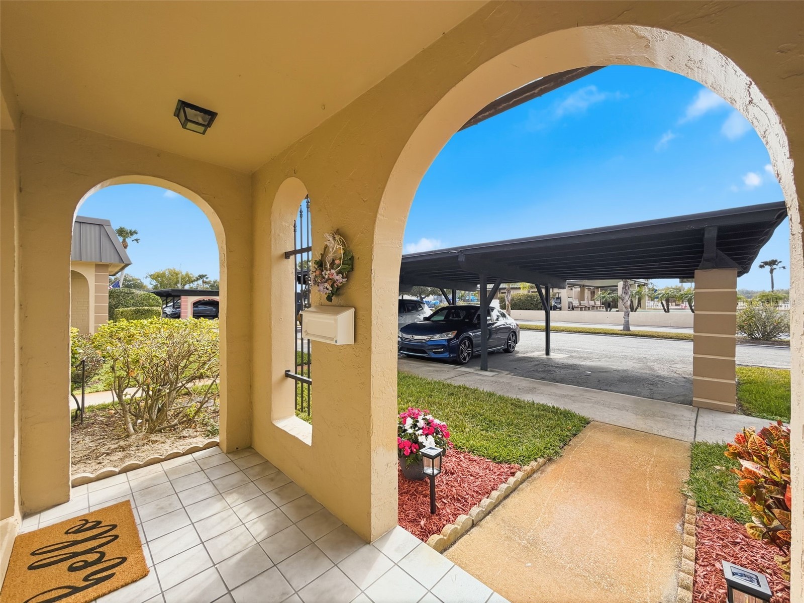 4233 Stratford Drive #D New Port Richey FL 34652 W7883008 image5