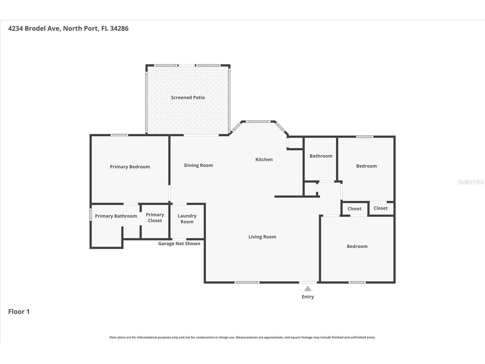 4234 Brodel Avenue North Port FL 34286 N6143235 image25