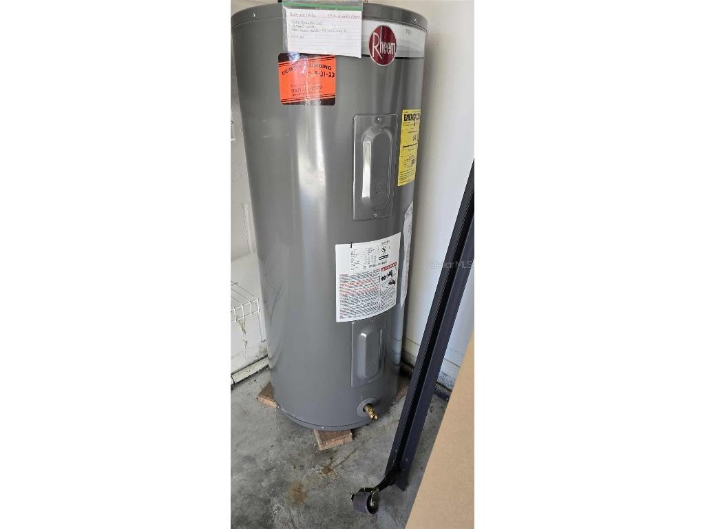 4234 Chesterfield Circle Palm Harbor FL 34683 TB8316381 image41