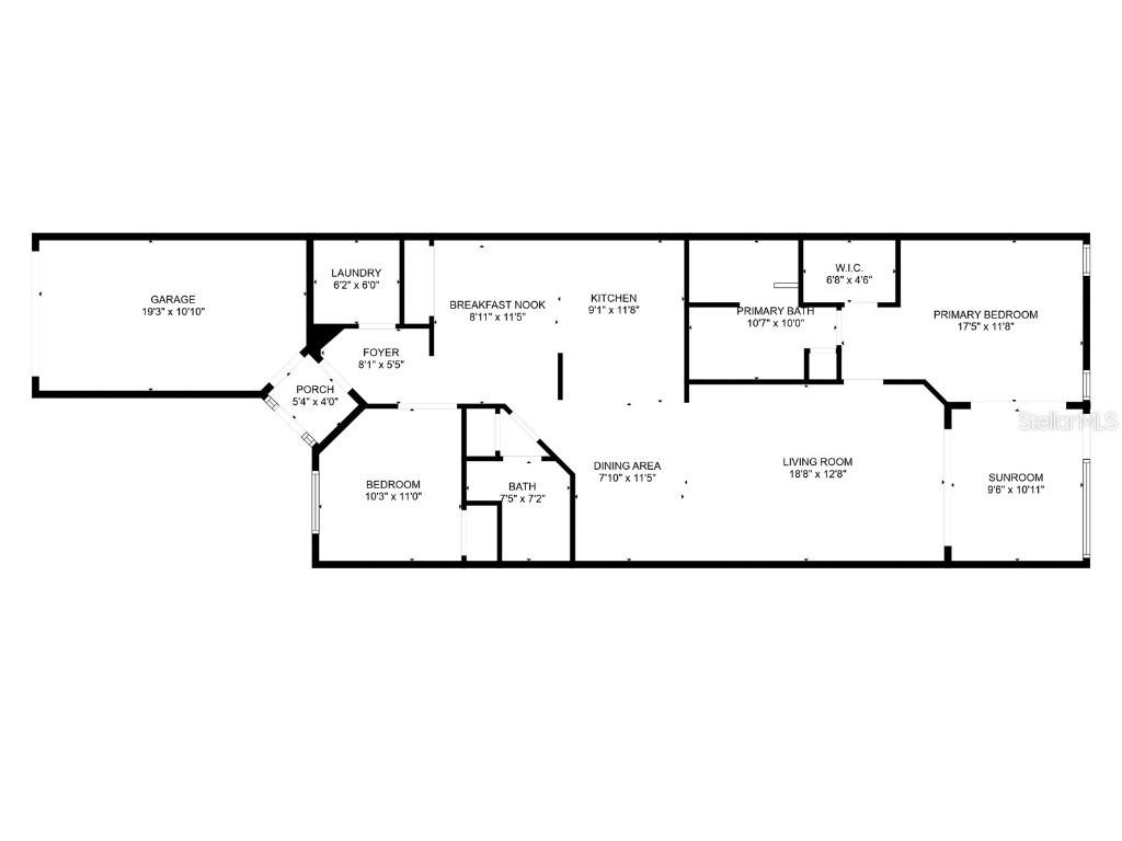 4234 Chesterfield Circle Palm Harbor FL 34683 TB8316381 image46