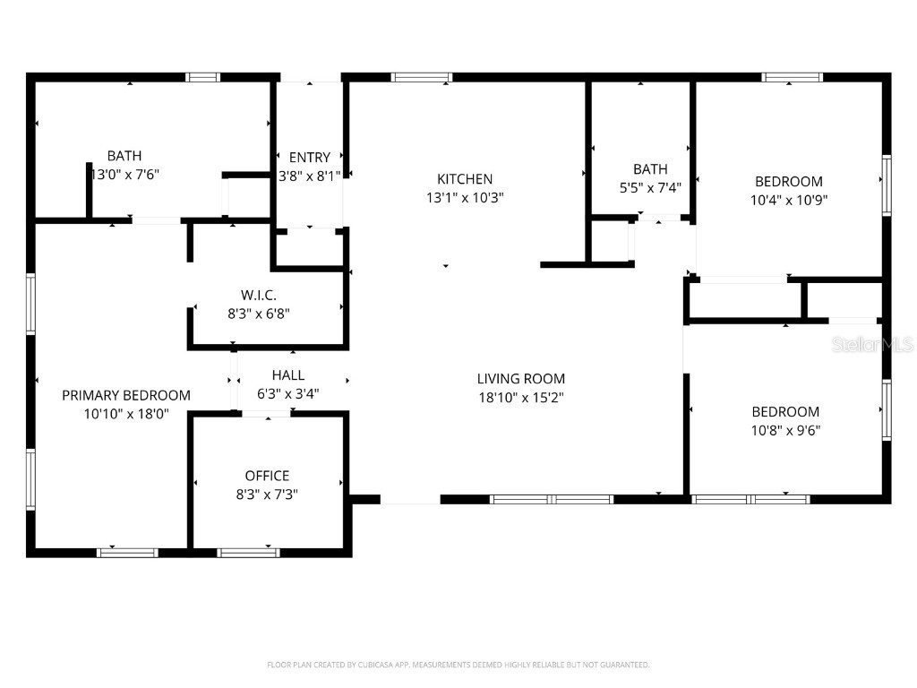 4234 Des Moines Street NE Saint Petersburg FL 33703 TB8456057 image46