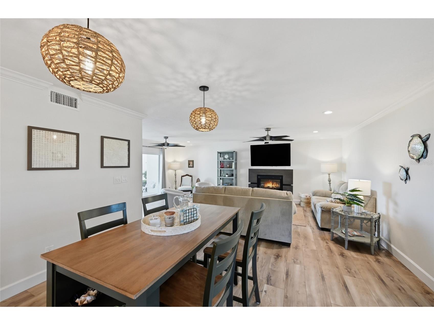 4234 Gulf Of Mexico Drive #D1 Longboat Key FL 34228 - GULF SARASOTA BAY A4673543 image12
