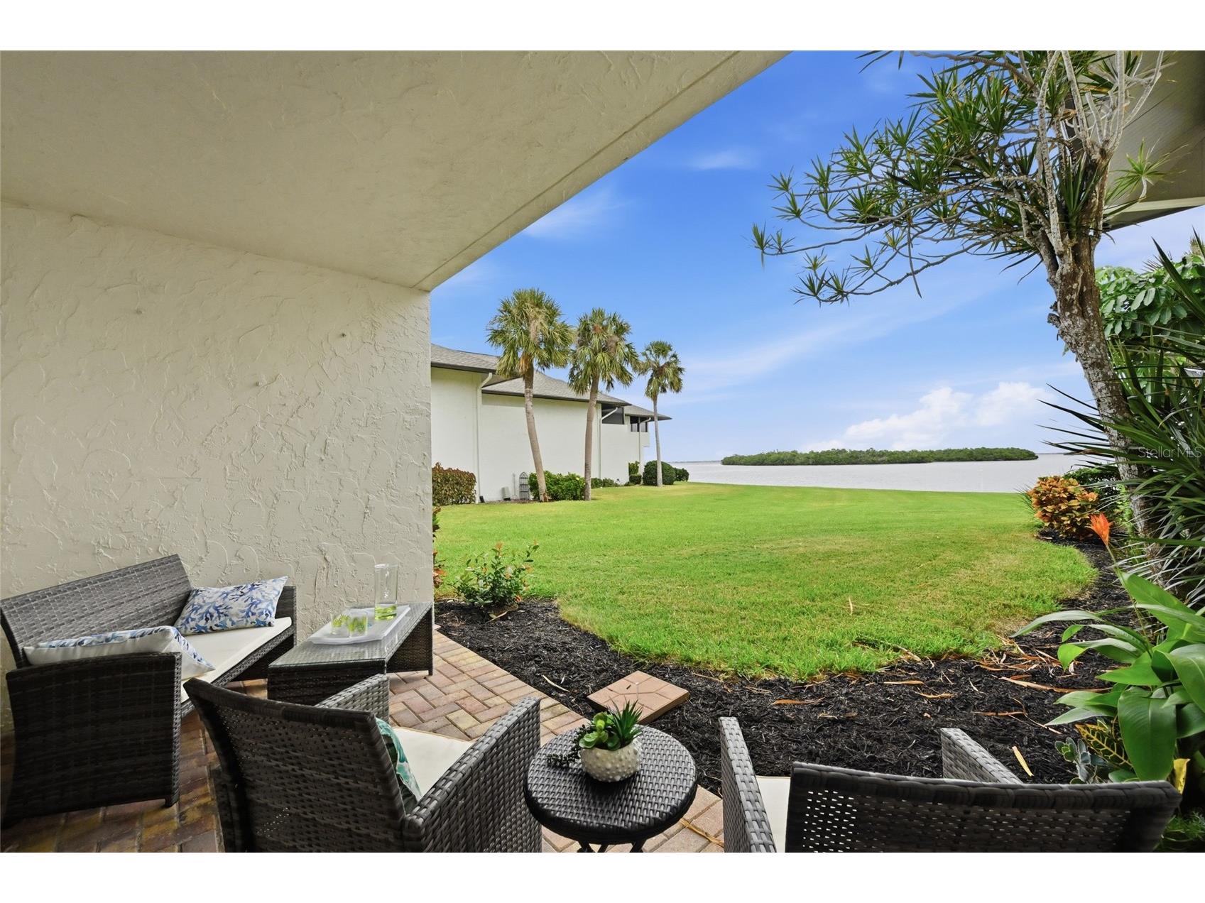 4234 Gulf Of Mexico Drive #D1 Longboat Key FL 34228 - GULF SARASOTA BAY A4673543 image22