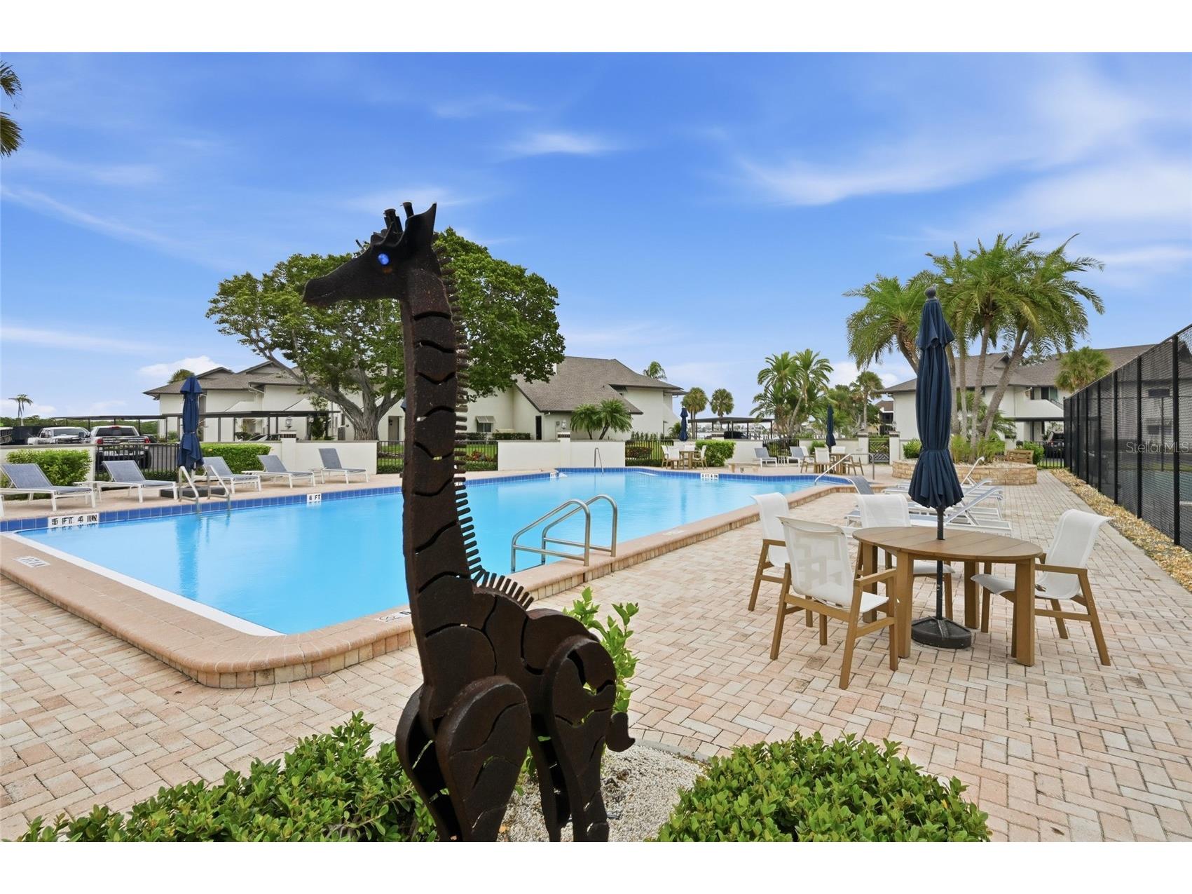4234 Gulf Of Mexico Drive #D1 Longboat Key FL 34228 - GULF SARASOTA BAY A4673543 image25